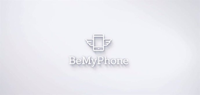 BeMyPhone una app que permite acceder a los datos de un teléfono desde otro