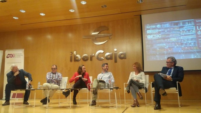 La tienda del futuro buscará crear experiencias para el consumidor