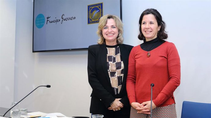 La UPO y el Conservatorio Francisco Guerrero desarrollarán actividades conjuntas