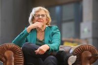 Carmena confirma que la lista de Más Madrid se conocerá “a primeros o mediados” de la semana que viene