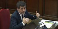 Sànchez qualifica d'"il·legal" el referèndum però diu que cap autoritat judicial no els va impedir fer campanya