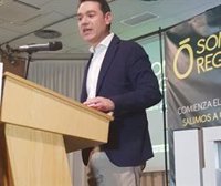 José Gabriel Ruiz: "la regeneración y los estatutos políticos no son negociables, por eso me voy"