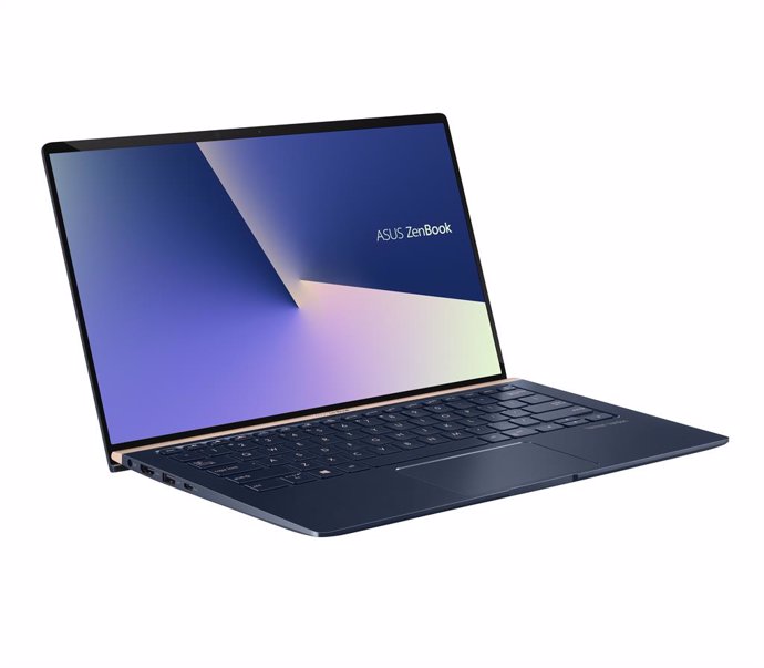 Asus actualitza la família ZenBook amb nous porttils de 13, 14 i 15 polzades 