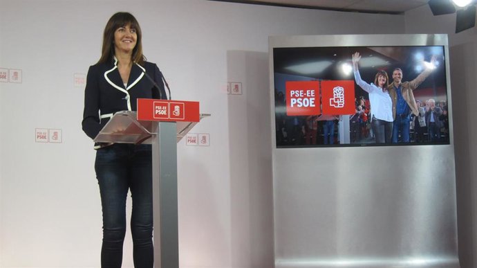 Mendia pide al PP que "se aclare" sobre el Estatuto