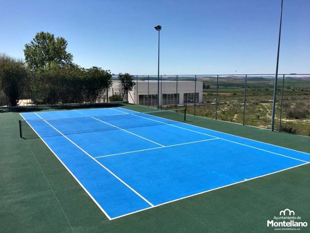 Sevilla.- Supera.- Adjudicadas por 87.000 euros las obras de mejora del campo de