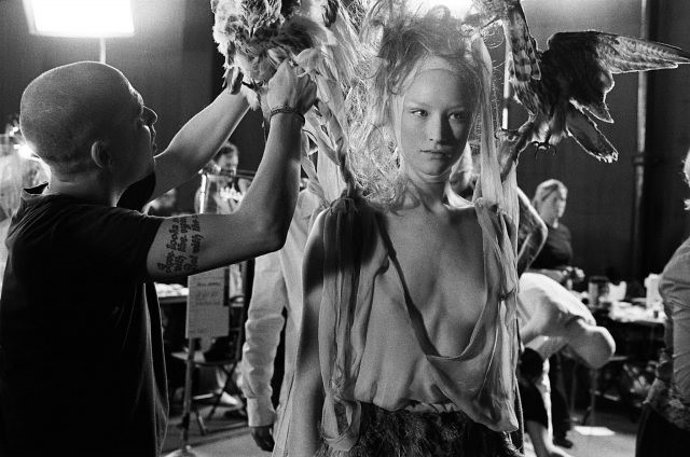 El festival de moda Feed Dog anuncia 12 documentals sobre la "complexitat i bell