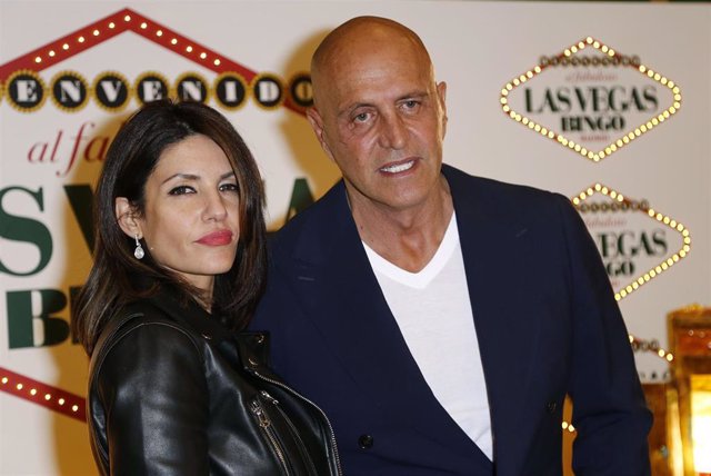 Kiko Matamoros niega que Cristina Pujol vaya a participar en 'Supervivientes'