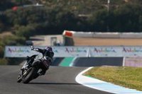 Álex Márquez: "Hoy hemos dado un gran paso en mi estilo de pilotaje"