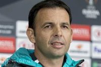 Calleja: "Nuestro pase a octavos ha sido justo"