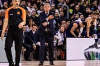 Pesic: "No se puede discutir que este equipo mejora"