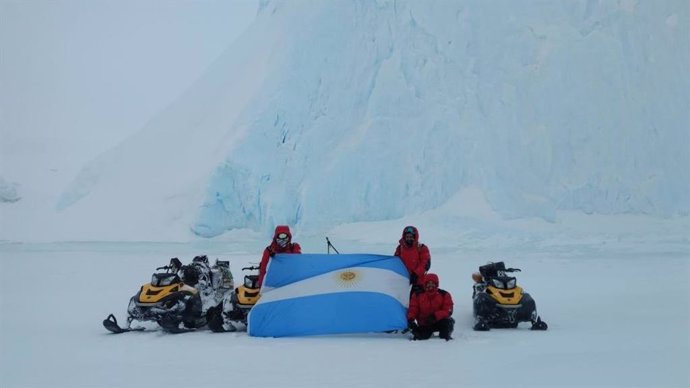 ¿Por Qué El 22 De Febrero Se Celebra El Día De La Antártida Argentina?