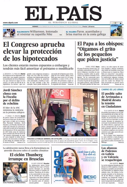 Portadas