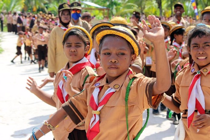 22 De Febrero: Día Mundial Del Pensamiento Scout, ¿En Qué Se Basa Este Movimient