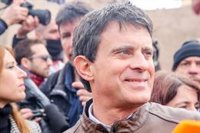 Valls sobre Arrimadas: "La política espanyola la necessita, per Catalunya també"