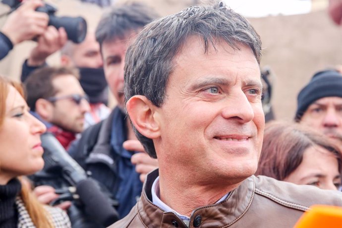 Manuel Valls