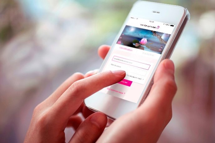 Compras por Internet 