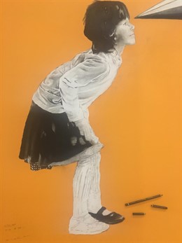 Málaga.- La Colección del Museo Ruso desvela la intervención de Emmanuel Lafont 