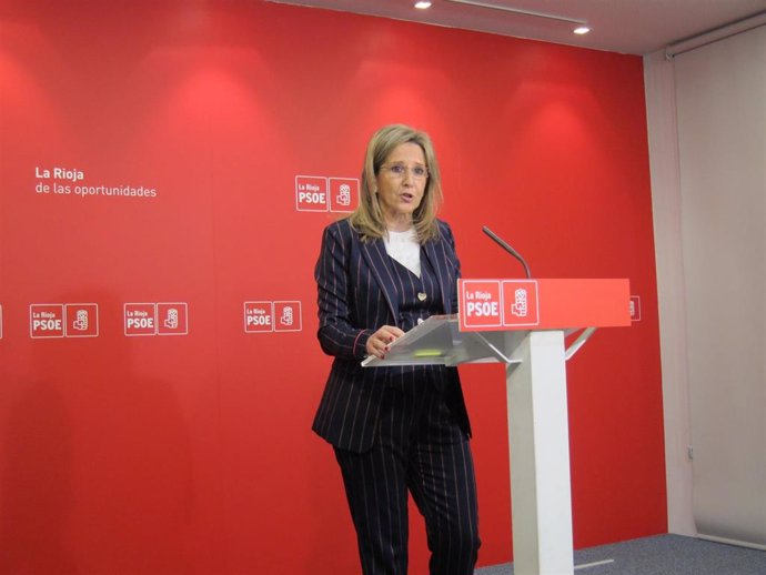 El PSOE critica que el Ejecutivo regional "es incapaz de liderar el sistema educ