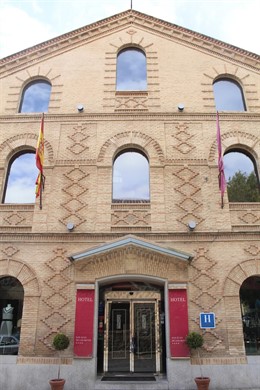 Castilla-La Mancha registra 203.921 pernotaciones hoteleras en enero y 124.650 v
