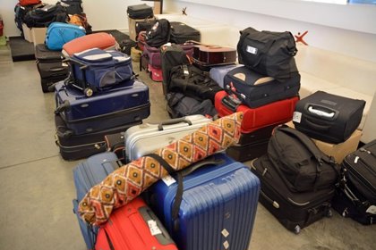 explorar Tropezón sopa Italia multa a Ryanair y Wizz Air por el cobro de la maleta de mano