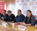 CCOO destaca el crecimiento del apoyo en Renault y buscará cumplir el Plan Industrial y hablar de futuro