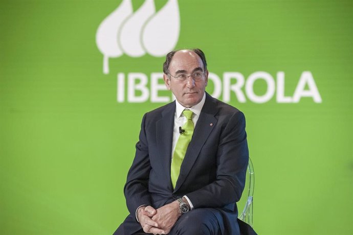 Nueva Foto / Iberdrola Repartirá Una Remuneración De 43,8 Millones De Euros Entr