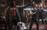 El nuevo Hellboy de David Harbour no imitará a Ron Perlman