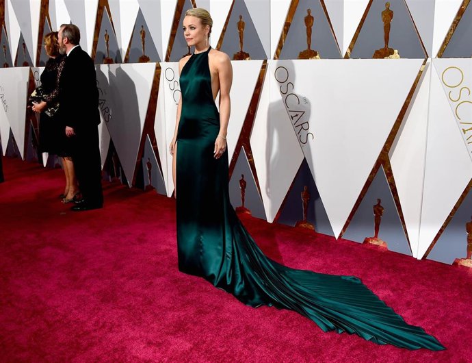 Cuatro estrellas de Hollywood que empezaron sus carreras en McDonald's 