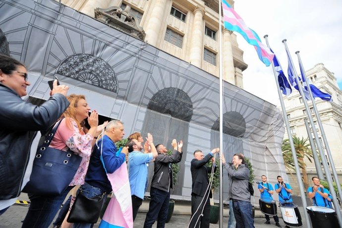 Día Internacional de la Visibilidad Transexual