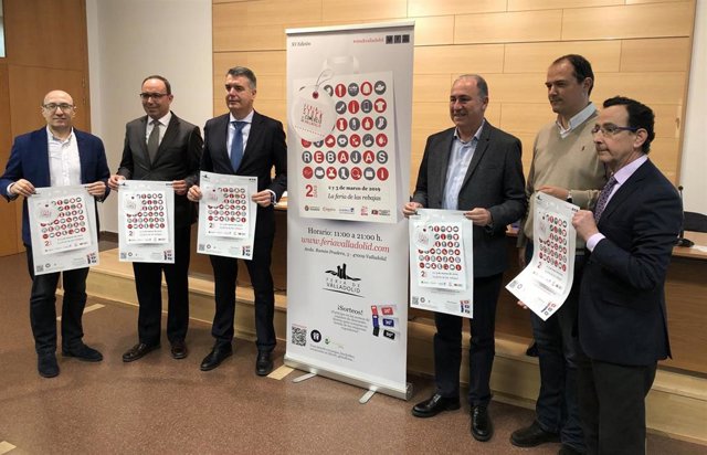 Feria de Valladolid se convertirá en un pequeño centro comercial en la XV Feria 