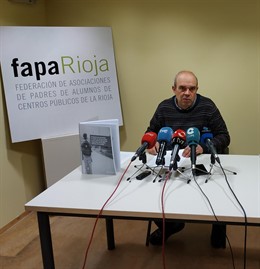 FAPARioja pide profesionales "formados, motivados y sensibles que sean capaces d