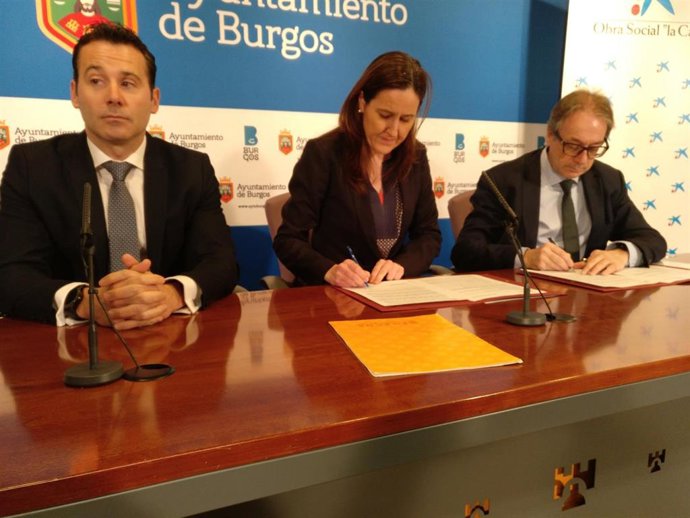 El programa CaixaProinfancia amplía sus zonas de acción a Capiscol y Gamonal Nor