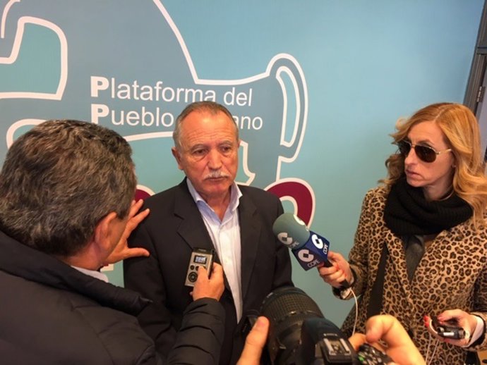 Plataforma del Pueblo Soriano