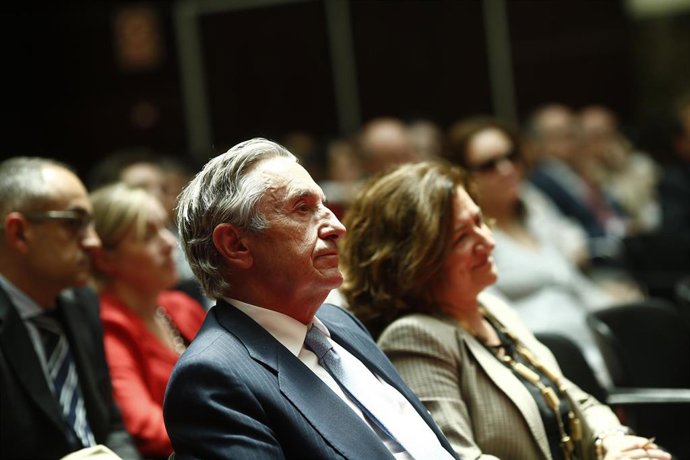 José María Marín Quemada