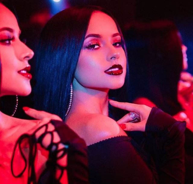 ¿Por qué Becky G no asistió a los Premios Lo Nuestro?