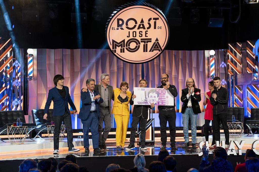Donde Puedo Ver Los Roast De Comedy Central