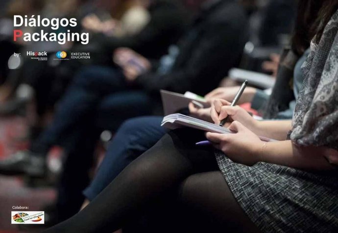 Fira.- El salón Hispack e IQS Executive Education reeditarán el ciclo 'Diálogos 