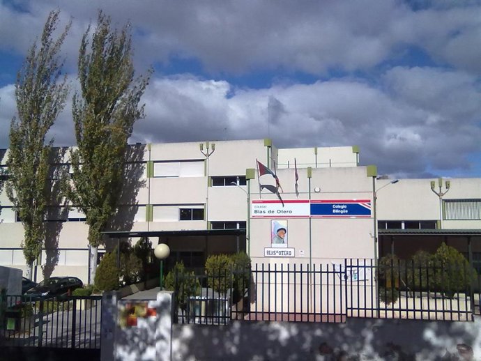 Unos 40 alumnos de un colegio de Móstoles están afectados por un brote de gastro