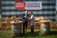 L'Hospitalet de Llobregat apuesta por arte y gastronomía para acercar a asistentes al MWC y ciudadanos