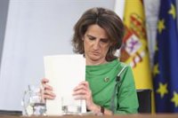 El PP ve en la estrategia climática de Ribera más paro, menos crecimiento y energía más cara