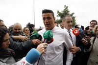 El dueño de la finca donde está el pozo en el que cayó Julen insiste en el juzgado en que era imprevisible lo ocurrido