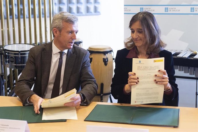 Los docentes gallegos recibirán formación obligatoria en igualdad y habrá una gu