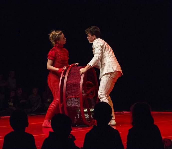 La Comunidad presenta una nueva edición de Teatralia con la igualdad y la inclus