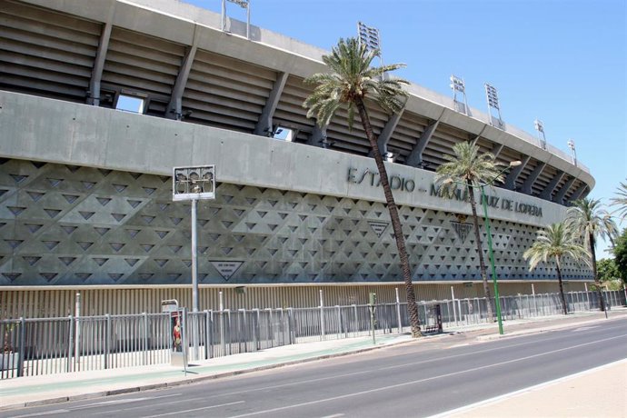 Sevilla.-El comité de Tussam señala "complicaciones" junto al estadio del Betis 