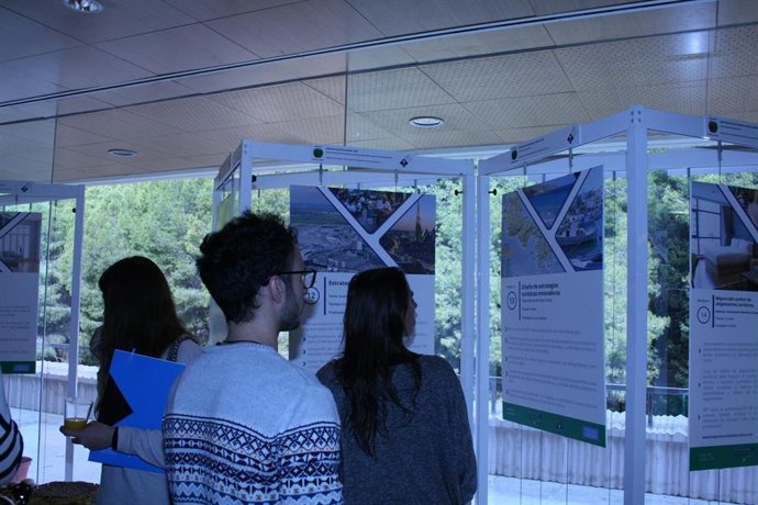 El Ayuntamiento de Málaga organiza un taller para dar a conocer proyectos del pr