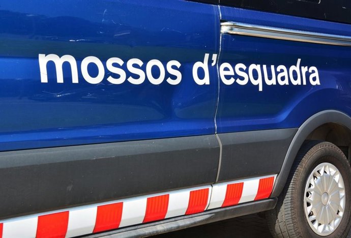 Mossos d'Esquadra (Archivo)