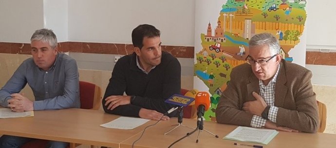 Las ayudas del PDR llegan a 400 beneficiarios en la Comarca de Somontano de Barb