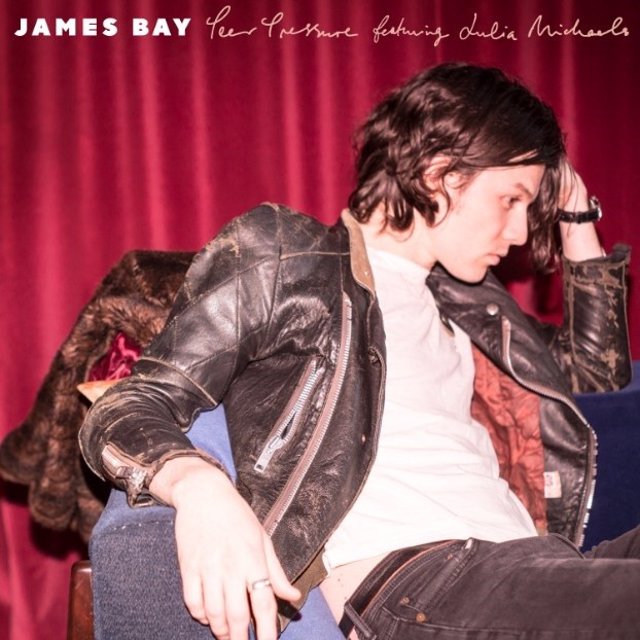 JAMES BAY