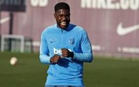 Umtiti repite convocatoria y podría volver a jugar en Sevilla