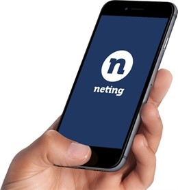 Unos emprendedores murcianos crean 'Neting', la primera red social de Networking